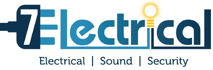 7 Electrical's logo